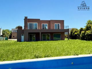 Foto 11 de Casa en Venta en Haras Santa María al Golf Barrio El Atardecer
