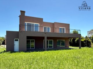 Foto 12 de Casa en Venta en Haras Santa María al Golf Barrio El Atardecer