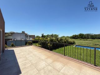 Foto 20 de Casa en Venta en Haras Santa María al Golf Barrio El Atardecer