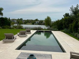 Foto 41 de Venta Casa 5 Amb a La Laguna San Benito Villanueva Tigre