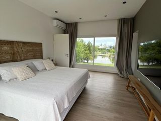 Foto 20 de Venta Casa 5 Amb a La Laguna San Benito Villanueva Tigre