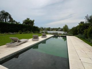 Foto 40 de Venta Casa 5 Amb a La Laguna San Benito Villanueva Tigre
