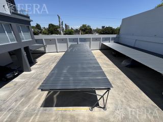 Foto 20 de Venta departamento 2 ambientes con cochera en Quilmes