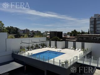 Foto 17 de Venta departamento 2 ambientes con cochera en Quilmes