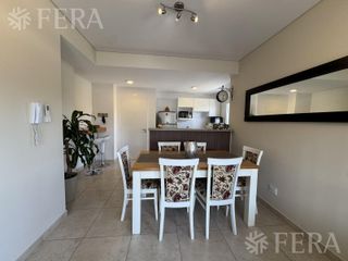 Foto 6 de Venta departamento 2 ambientes con cochera en Quilmes