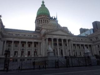 Foto 8 de Cochera en venta - 13Mts2 - Congreso