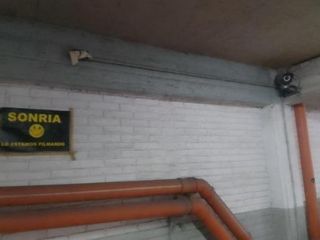 Foto 7 de Cochera en venta - 13Mts2 - Congreso
