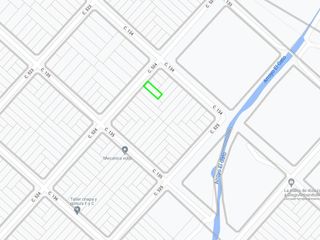 Foto 5 de Terreno en venta - 300mts2 - Barrio Gambier