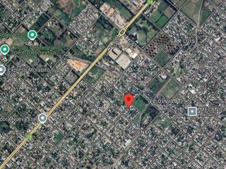 Foto 11 de Terreno en venta - 300mts2 - Barrio Gambier