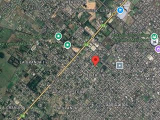 Foto 12 de Terreno en venta - 300mts2 - Barrio Gambier