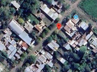 Foto 7 de Terreno en venta - 300mts2 - Barrio Gambier