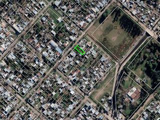 Foto 4 de Terreno en venta - 300mts2 - Barrio Gambier