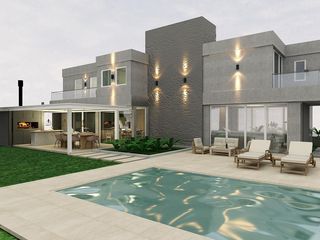 Foto 5 de Casa en  Santa Isabel Ingeniero Maschwitz