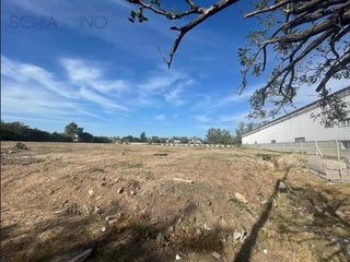 Foto 2 de Lote industrial 5900 m2 en Parque Industrial Burzaco