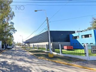 Foto 1 de Lote industrial 5900 m2 en Parque Industrial Burzaco