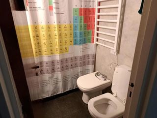 Foto 10 de Departamento en venta - 1 Dormitorio 1 Baño - 50Mts2 - Cube, El Cazador, Escobar