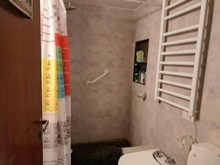 Foto 13 de Departamento en venta - 1 Dormitorio 1 Baño - 50Mts2 - Cube, El Cazador, Escobar