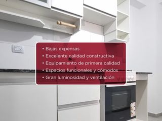 Foto 20 de VENTA DEPTO NVA CBA-EXCELENTE UBICACION!