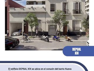 Foto 12 de VENTA DEPTO NVA CBA-EXCELENTE UBICACION!