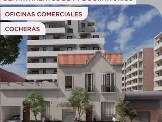 Foto 10 de VENTA DEPTO NVA CBA-EXCELENTE UBICACION!