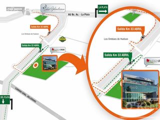 Foto 16 de Galpón a estrenar en alquiler de 2.100 m2 en Parque Industrial Pibera