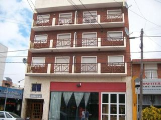 Foto 1 de Departamento en venta - 1 Dormitorio 1 Baño - 36mts2 - Santa Teresita