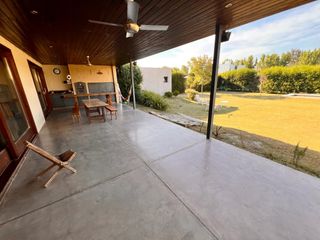 Foto 6 de Casa en barrio cerrado Puerto Roldán