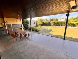 Foto 7 de Casa en barrio cerrado Puerto Roldán