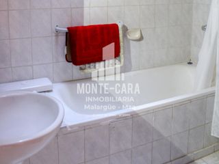 Foto 14 de Amplia casa ubicada a solo una cuadra de Avenida San Martín
