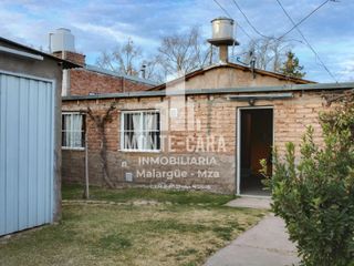 Foto 4 de Amplia casa ubicada a solo una cuadra de Avenida San Martín