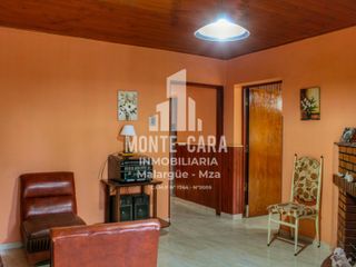 Foto 7 de Amplia casa ubicada a solo una cuadra de Avenida San Martín