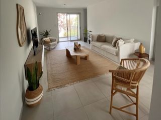 Foto 1 de VENTA DEPARTAMENTO DOS DORMITORIO EN BARRIO GENERAL PAZ A ESTRENAR