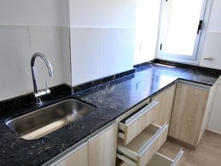 Foto 12 de VENTA DEPARTAMENTO DOS DORMITORIO EN BARRIO GENERAL PAZ A ESTRENAR