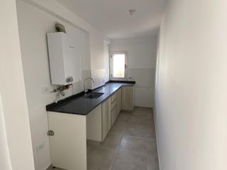 Foto 9 de VENTA DEPARTAMENTO DOS DORMITORIO EN BARRIO GENERAL PAZ A ESTRENAR