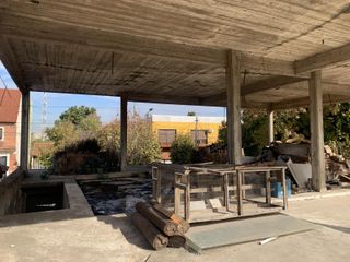 Foto 9 de Propiedad ideal inversor o constructor en General Pacheco