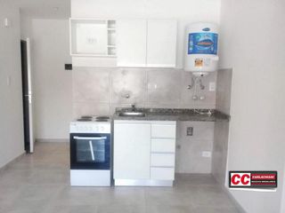 Foto 2 de Monoambiente a estrenar - A pasos de Av. Pellegrini - Zona Facultades