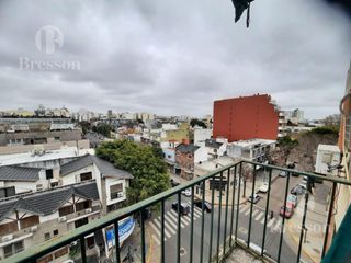 Foto 2 de Departamento en Villa Urquiza