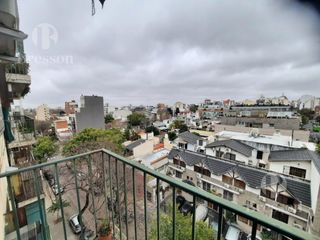 Foto 1 de Departamento en Villa Urquiza