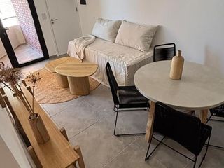 Foto 10 de DEPARTAMENTO A ESTRENAR AMOBLADO EN VENTA EN GENERAL PAZ