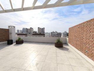 Foto 6 de DEPARTAMENTO A ESTRENAR AMOBLADO EN VENTA EN GENERAL PAZ