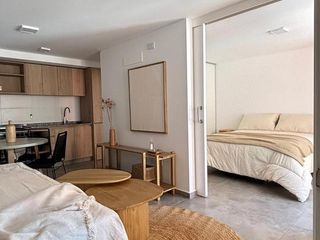 Foto 12 de DEPARTAMENTO A ESTRENAR AMOBLADO EN VENTA EN GENERAL PAZ