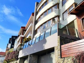 Foto 2 de Departamento tipo planta centrico con vista al Lago Nahuel Huapi