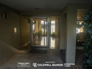 Foto 4 de Departamento tipo planta centrico con vista al Lago Nahuel Huapi