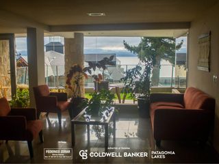 Foto 6 de Departamento tipo planta centrico con vista al Lago Nahuel Huapi
