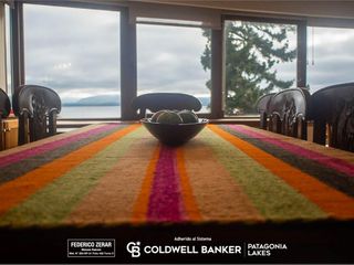Foto 18 de Departamento tipo planta centrico con vista al Lago Nahuel Huapi