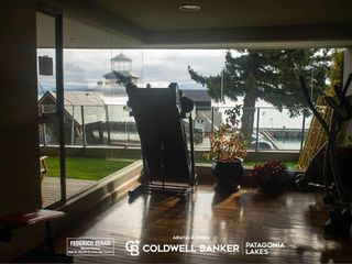 Foto 40 de Departamento tipo planta centrico con vista al Lago Nahuel Huapi