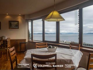 Foto 20 de Departamento tipo planta centrico con vista al Lago Nahuel Huapi