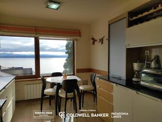 Foto 22 de Departamento tipo planta centrico con vista al Lago Nahuel Huapi