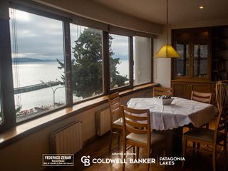 Foto 16 de Departamento tipo planta centrico con vista al Lago Nahuel Huapi
