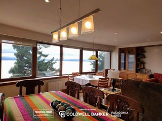 Foto 15 de Departamento tipo planta centrico con vista al Lago Nahuel Huapi